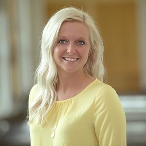 Meet your Posher, Jamie